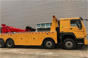 大武口道路救援公司